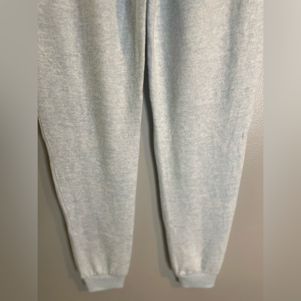 RON JON Surf Club Women's Cloud Fleece Joggers SZ/Med - Picture 6 of 9